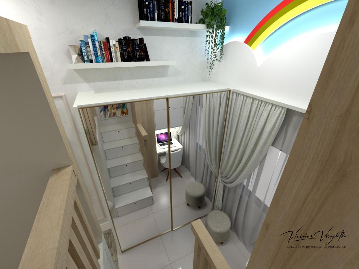 Sobrado, 3 quartos, 286 m² - Foto 24