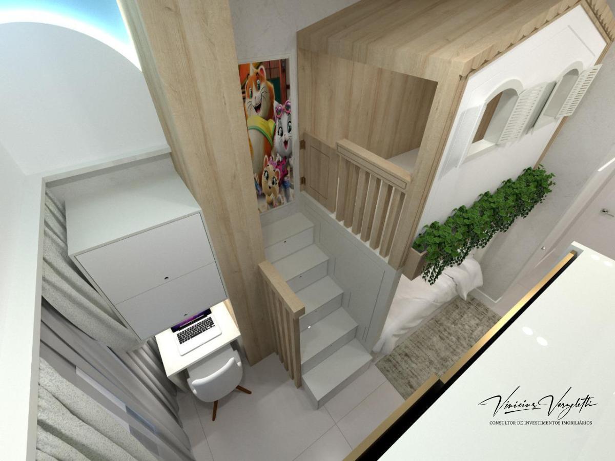 Sobrado, 3 quartos, 286 m² - Foto 27