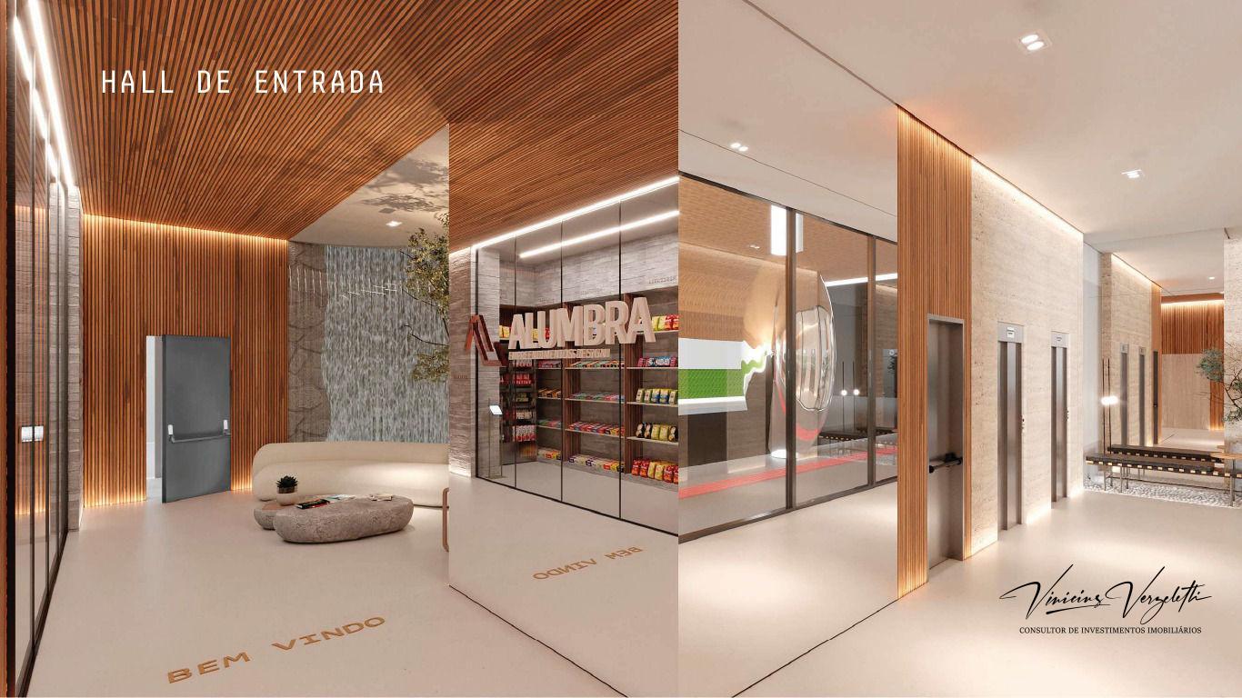 Apartamento, 2 quartos, 84 m² - Foto 9