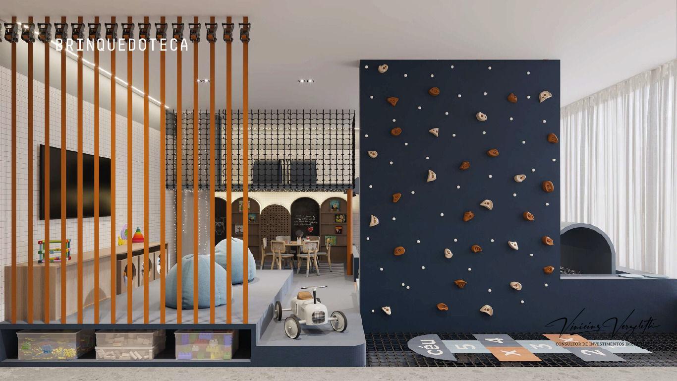 Apartamento, 2 quartos, 84 m² - Foto 20