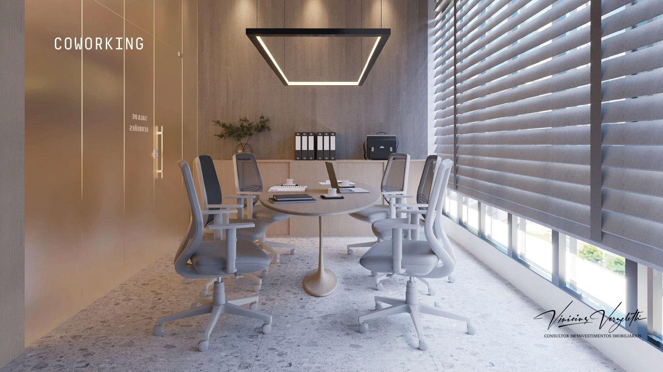 Apartamento, 2 quartos, 84 m² - Foto 12