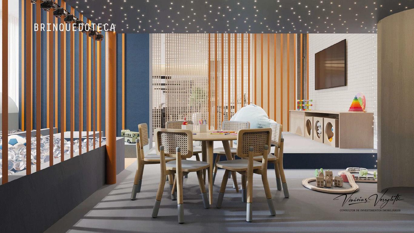 Apartamento, 2 quartos, 84 m² - Foto 21