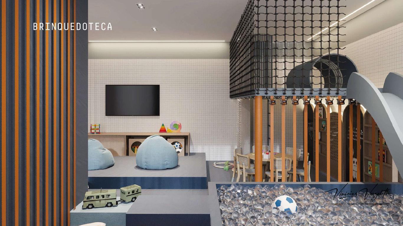 Apartamento, 2 quartos, 84 m² - Foto 22