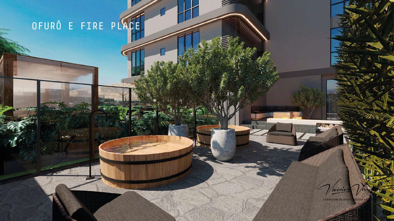 Apartamento, 2 quartos, 84 m² - Foto 34