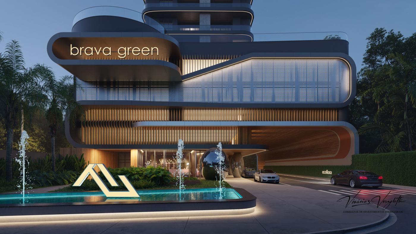 Apartamento, 2 quartos, 84 m² - Foto 4