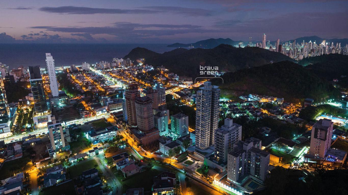 Apartamento, 2 quartos, 84 m² - Foto 3