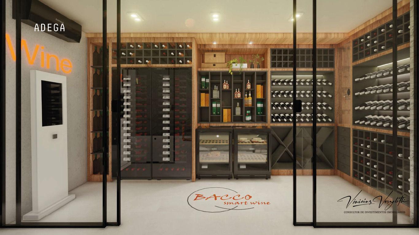 Apartamento, 2 quartos, 84 m² - Foto 8