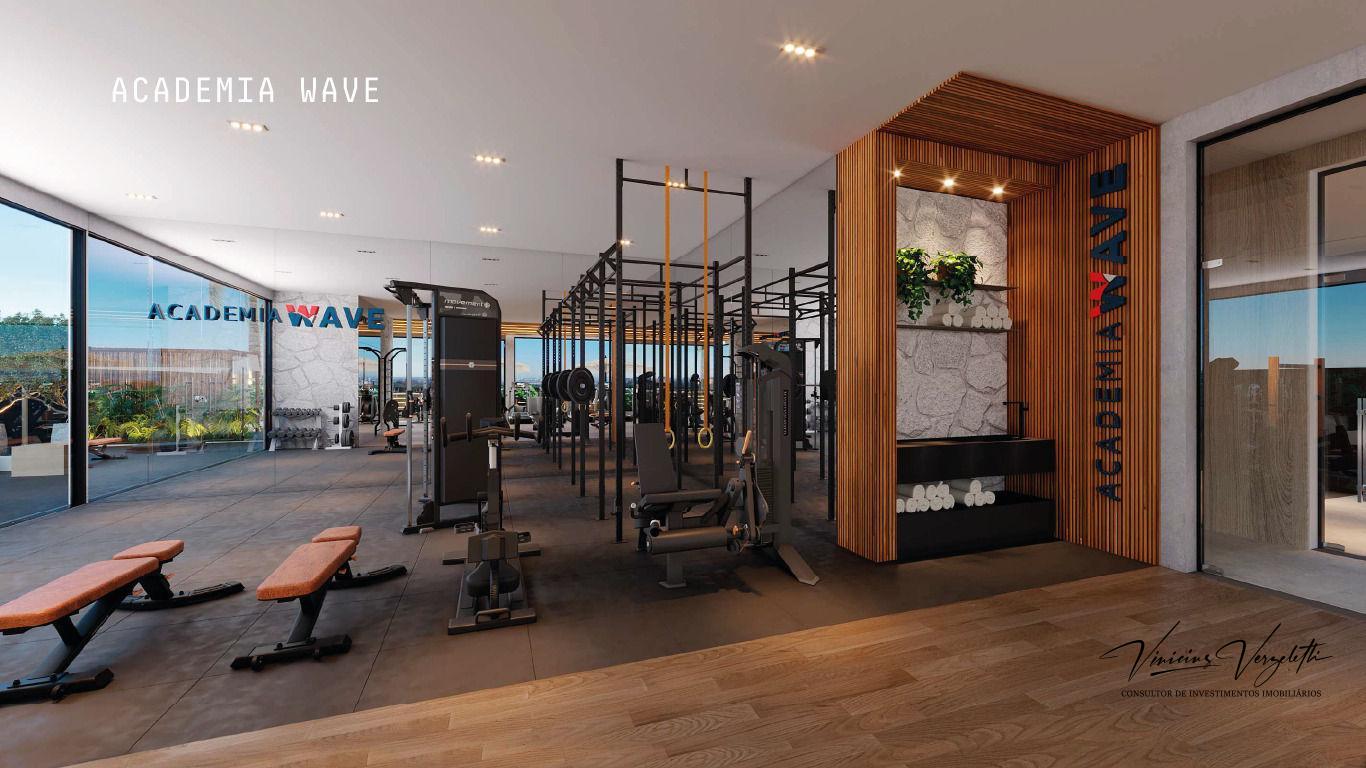 Apartamento, 2 quartos, 84 m² - Foto 24