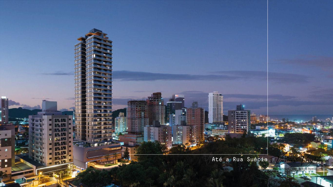 Apartamento, 2 quartos, 84 m² - Foto 2