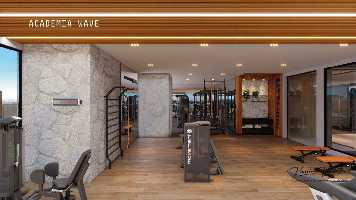 Apartamento, 2 quartos, 84 m² - Foto 25