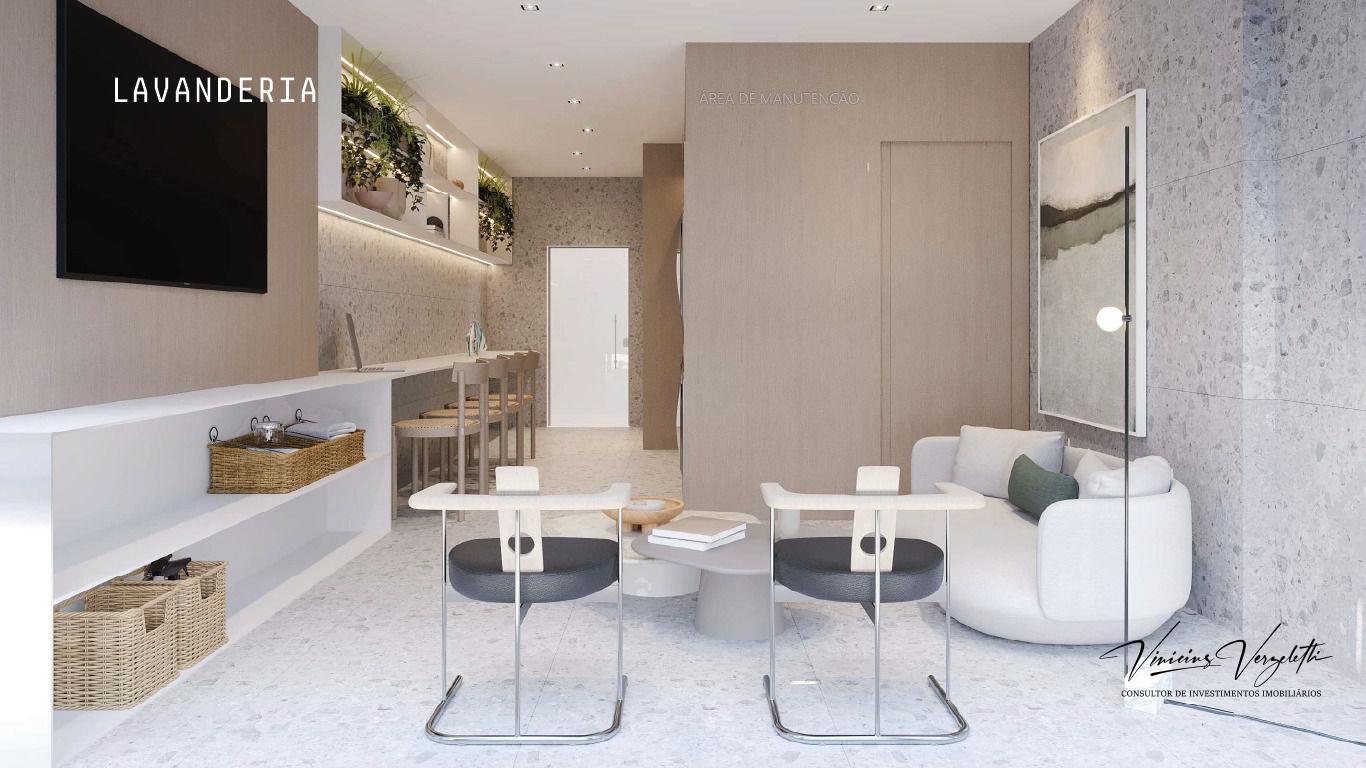 Apartamento, 2 quartos, 84 m² - Foto 13