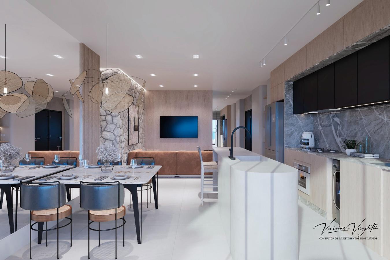 Apartamento, 2 quartos, 84 m² - Foto 55