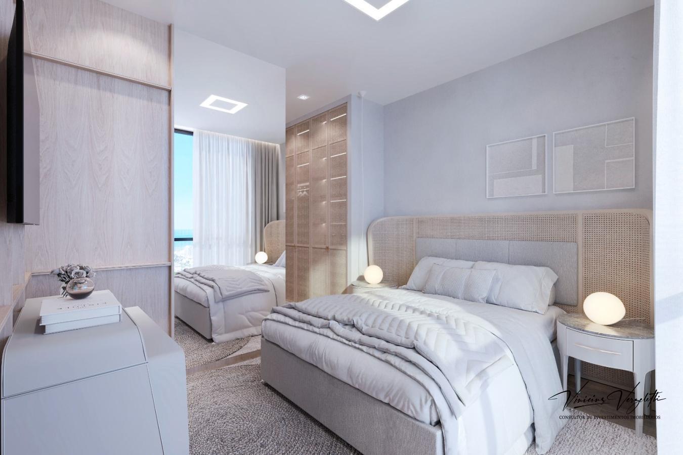 Apartamento, 3 quartos, 99 m² - Foto 59