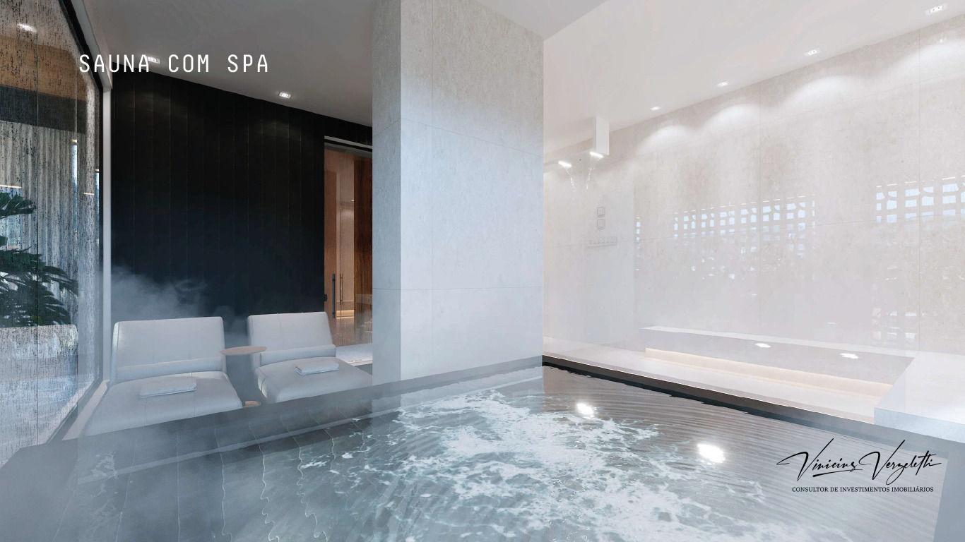 Apartamento, 3 quartos, 99 m² - Foto 28