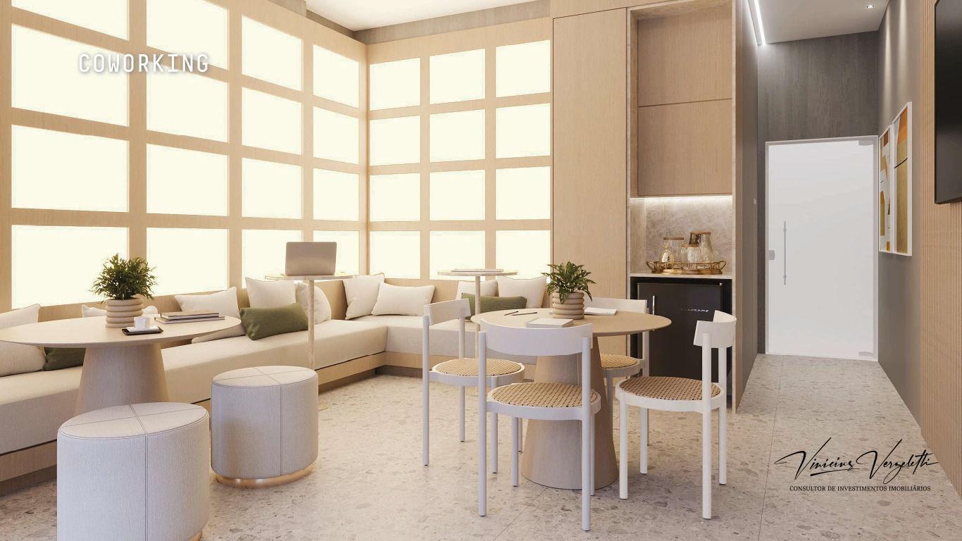 Apartamento, 3 quartos, 99 m² - Foto 11