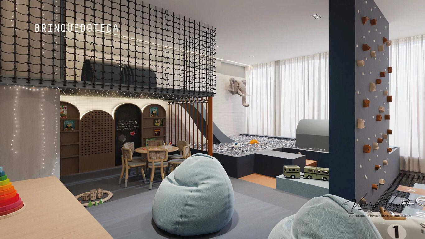 Apartamento, 3 quartos, 99 m² - Foto 19