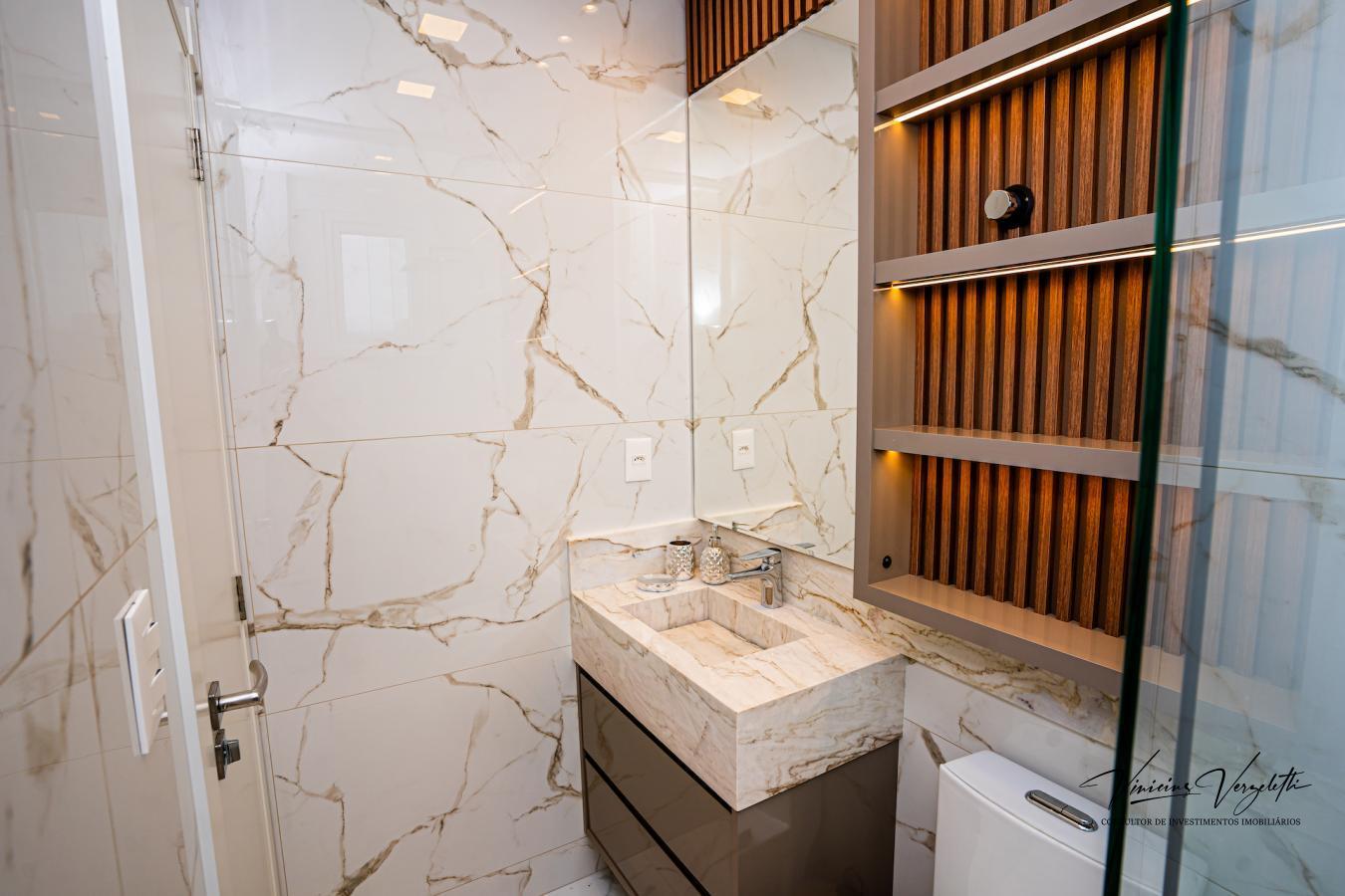 Apartamento, 3 quartos, 200 m² - Foto 26