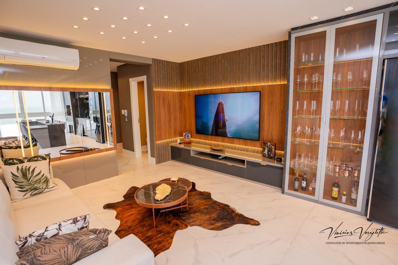 Apartamento, 3 quartos, 200 m² - Foto 13