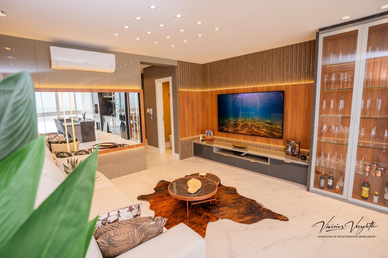 Apartamento, 3 quartos, 200 m² - Foto 1