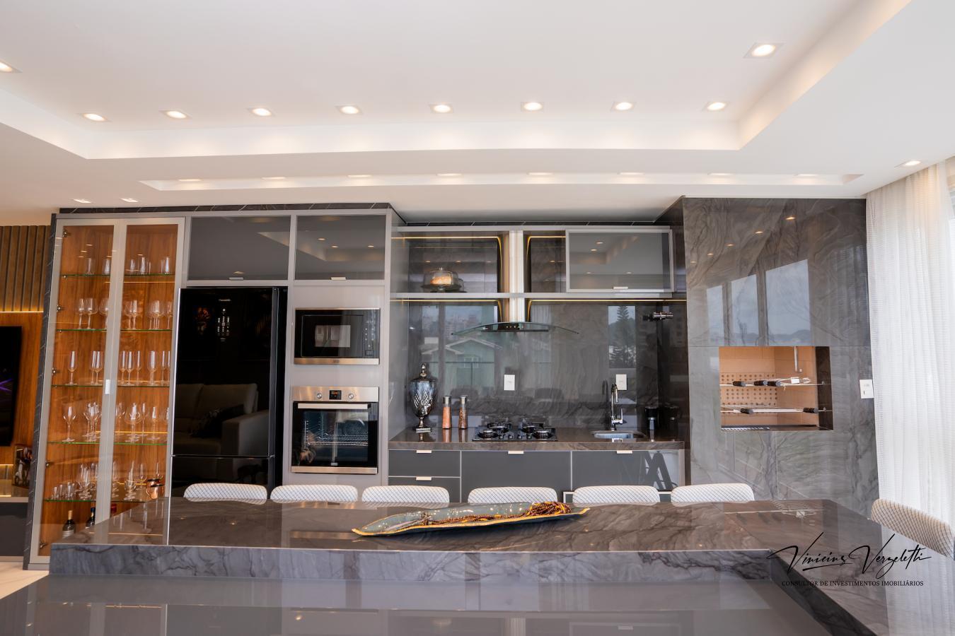 Apartamento, 3 quartos, 200 m² - Foto 15