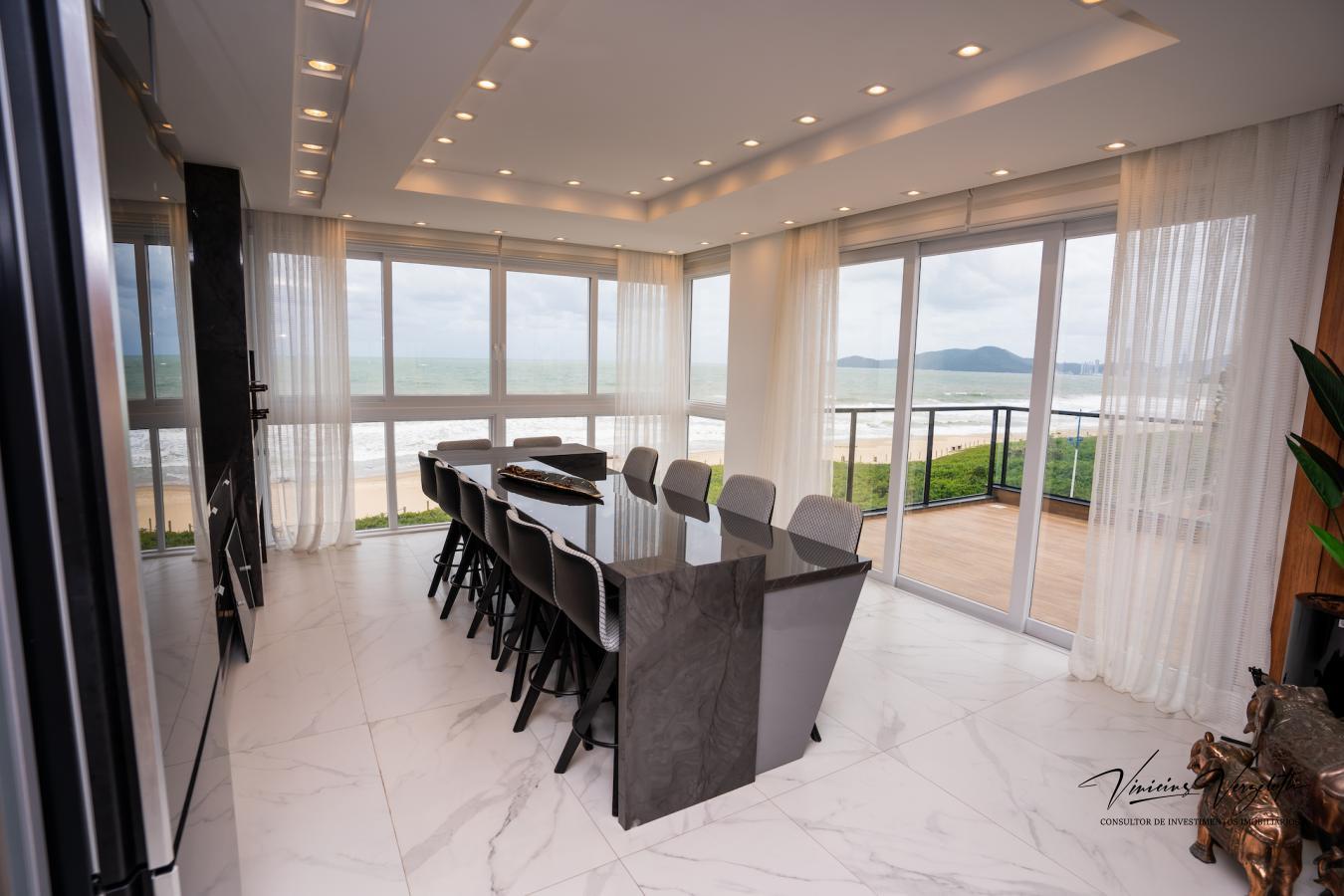 Apartamento, 3 quartos, 200 m² - Foto 17