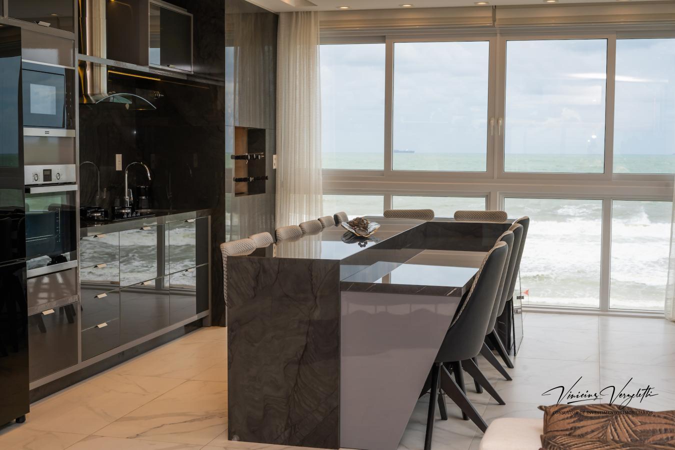 Apartamento, 3 quartos, 200 m² - Foto 21