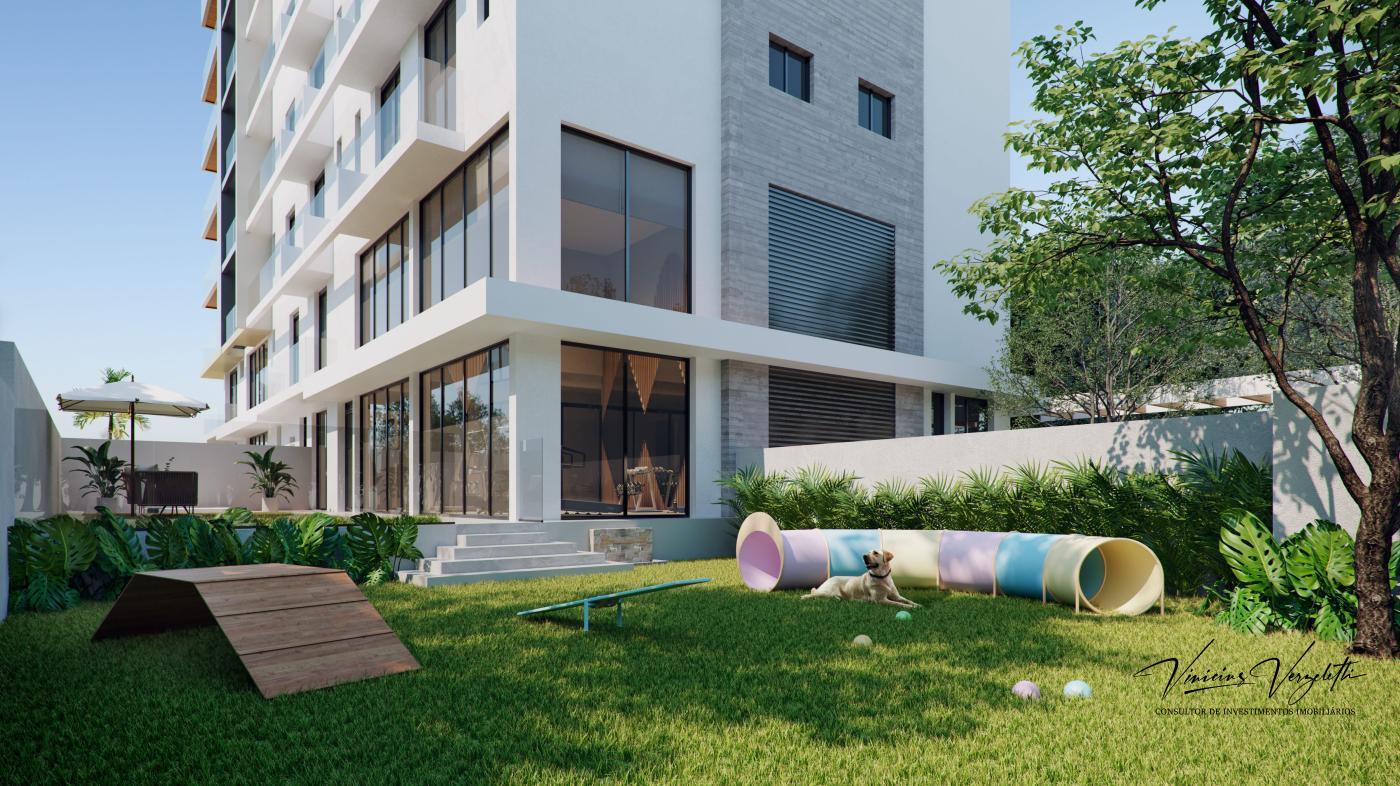 Apartamento, 4 quartos, 226 m² - Foto 25