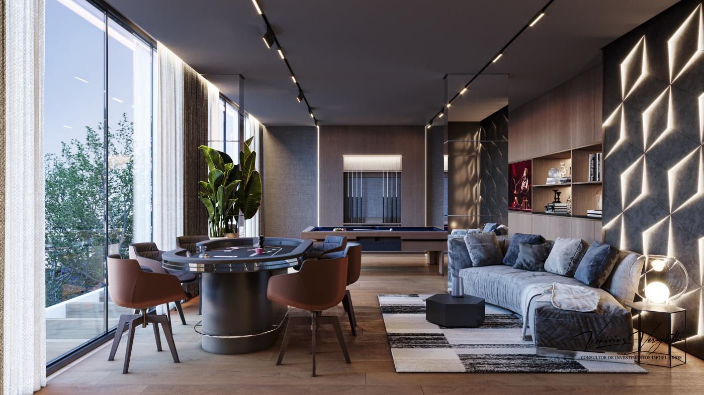 Apartamento, 4 quartos, 226 m² - Foto 14