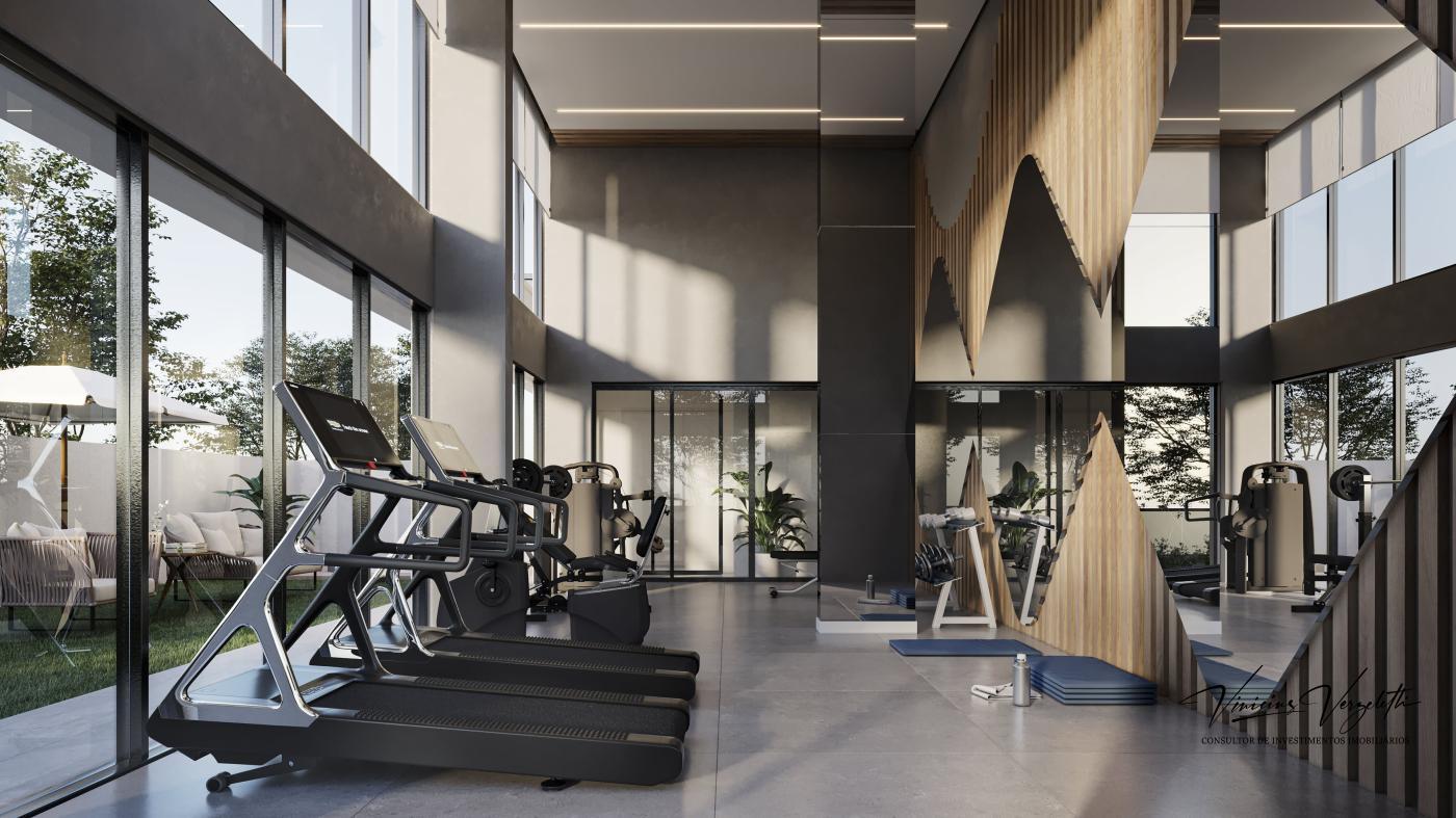 Apartamento, 4 quartos, 226 m² - Foto 7