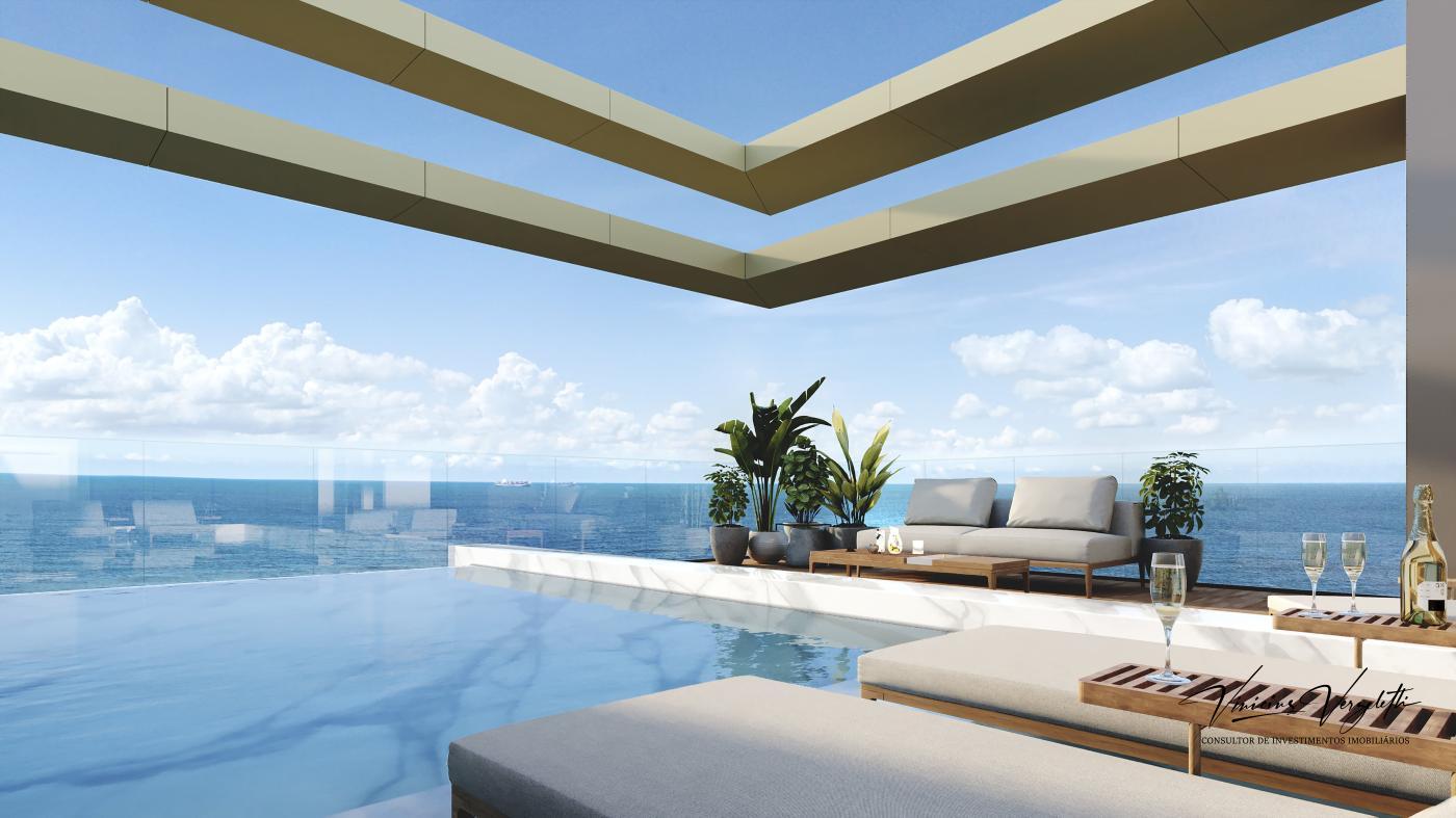 Apartamento, 4 quartos, 226 m² - Foto 9