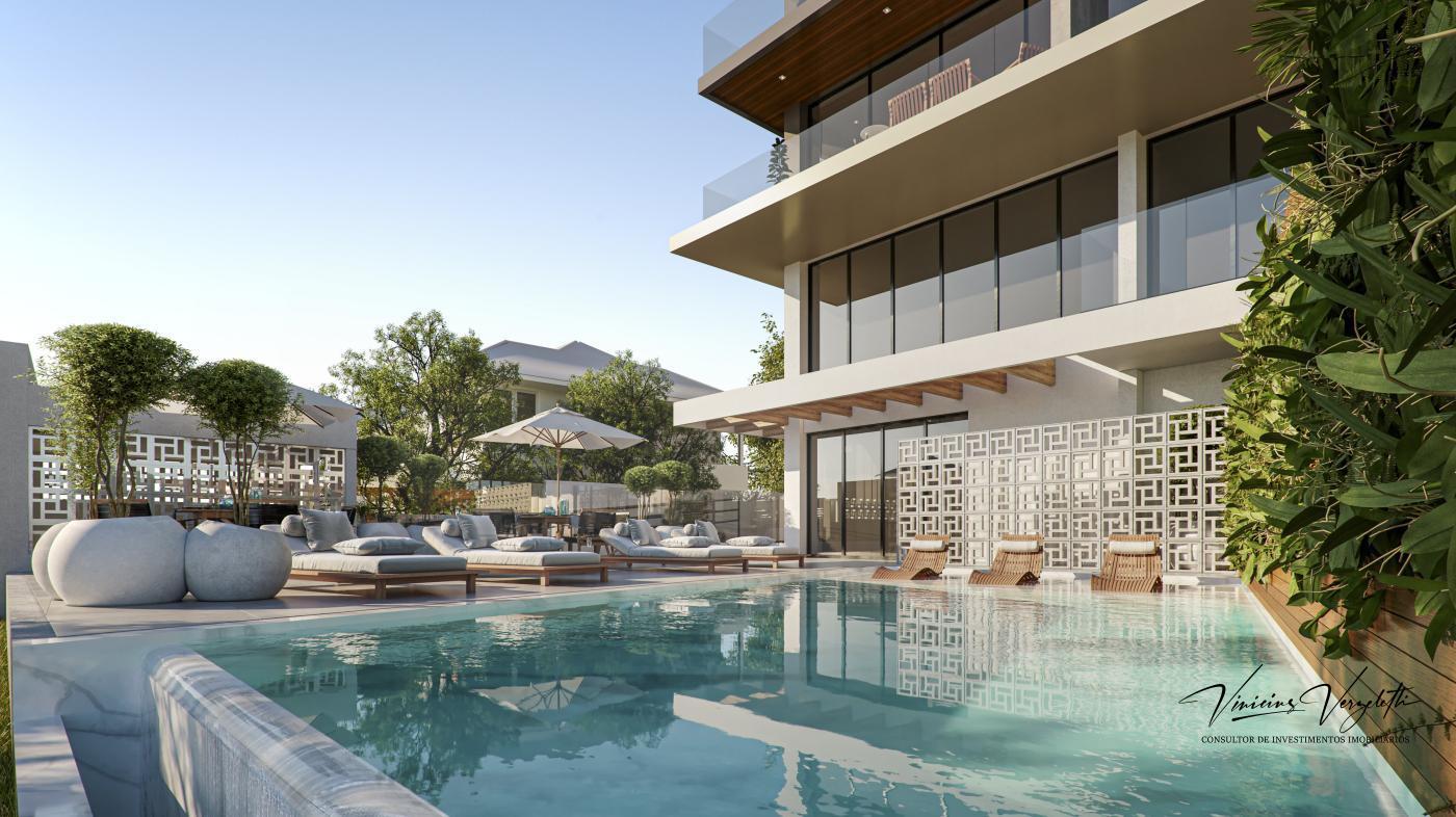 Apartamento, 4 quartos, 226 m² - Foto 17