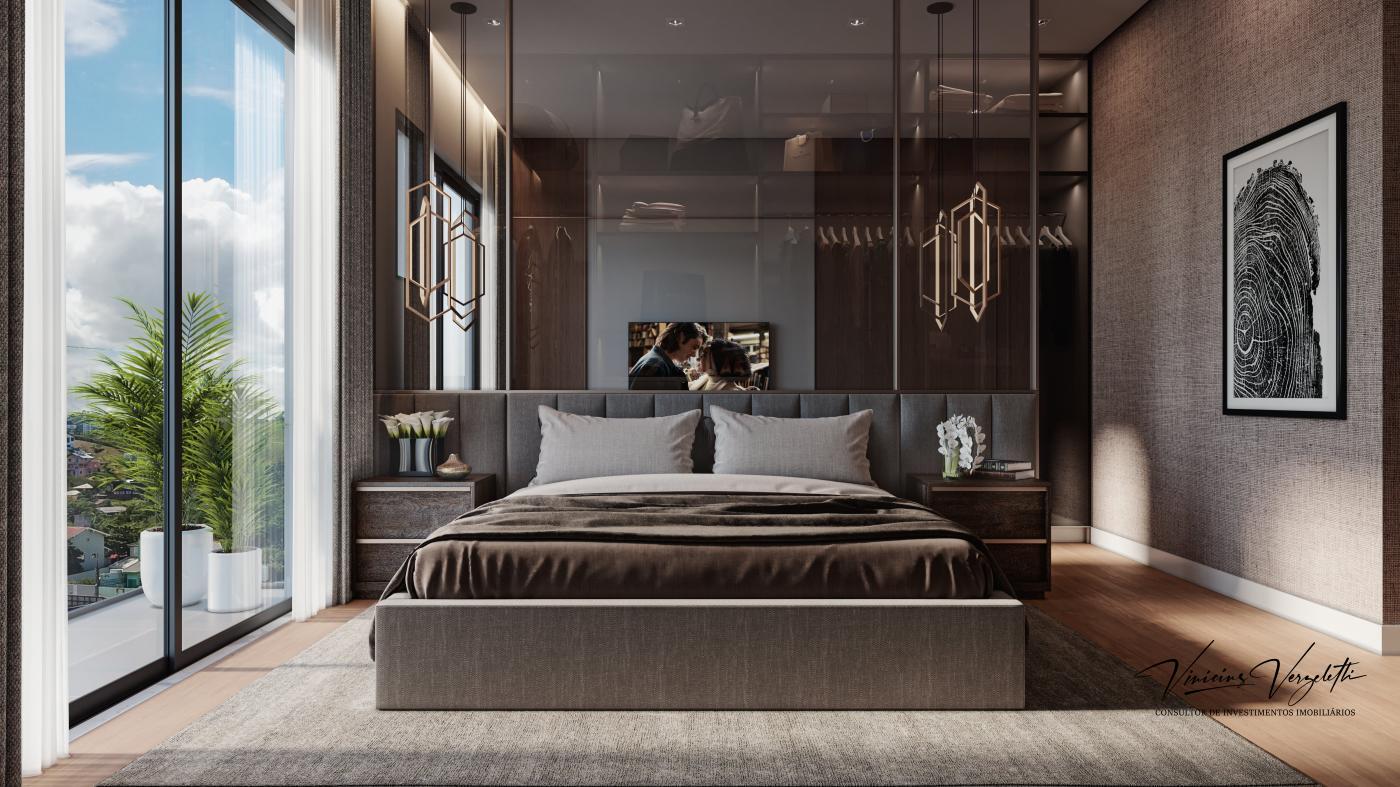 Apartamento, 4 quartos, 226 m² - Foto 13