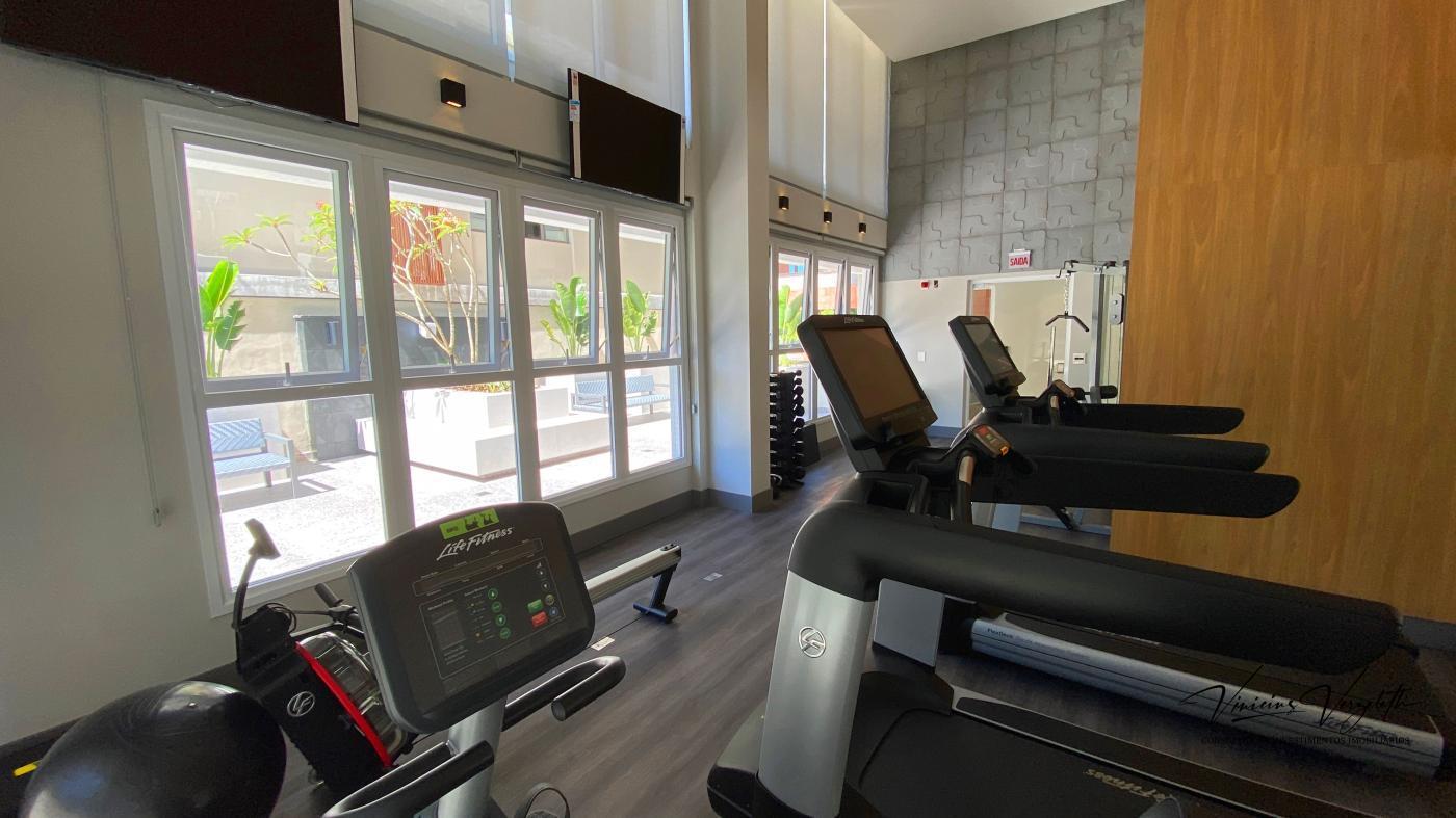 Apartamento, 4 quartos, 226 m² - Foto 22