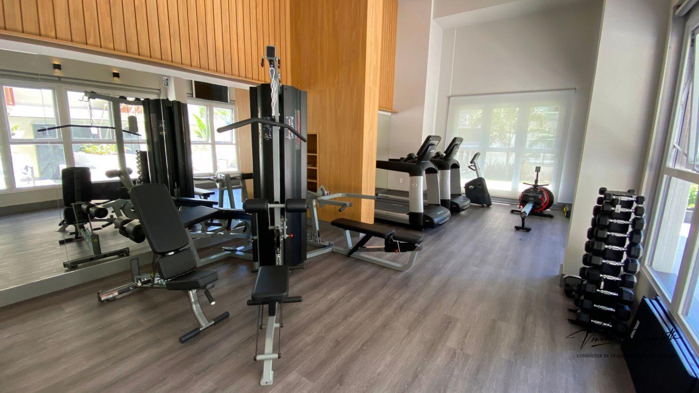 Apartamento, 4 quartos, 226 m² - Foto 23