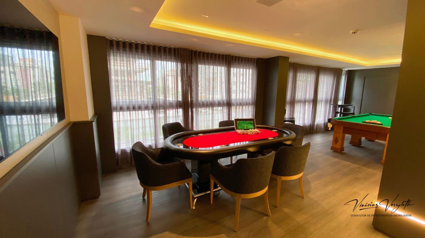 Apartamento, 4 quartos, 226 m² - Foto 31