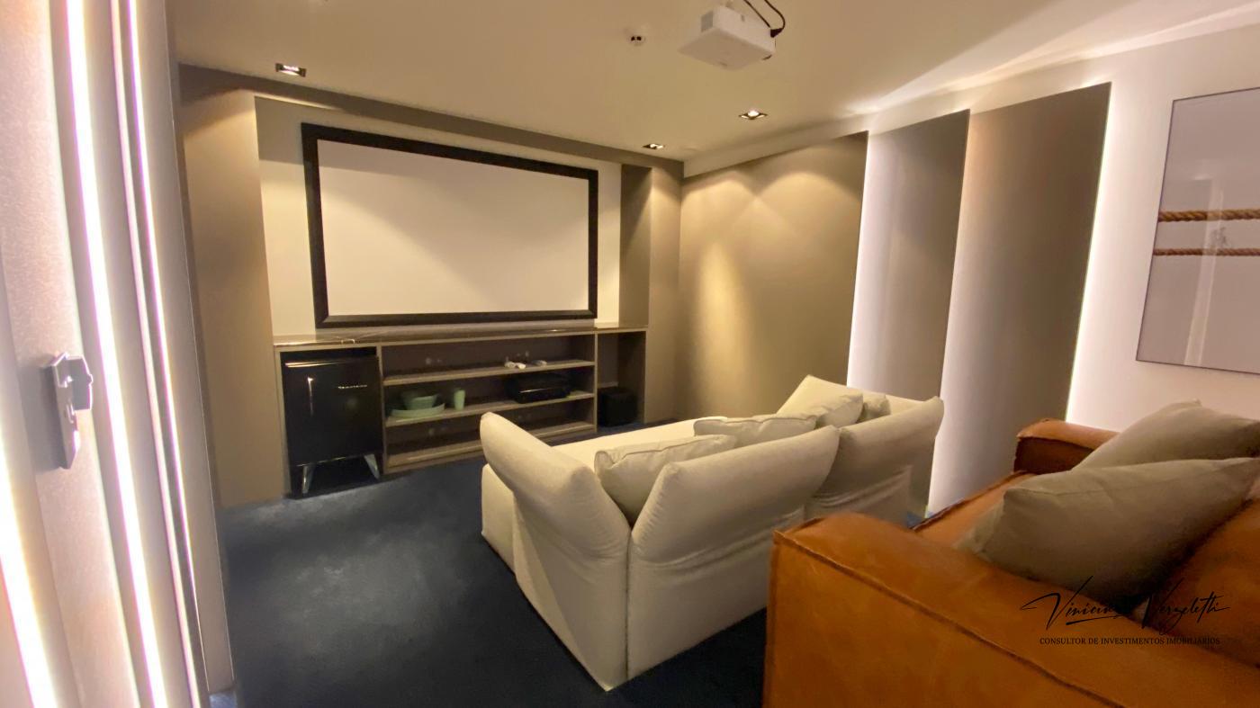 Apartamento, 4 quartos, 226 m² - Foto 33