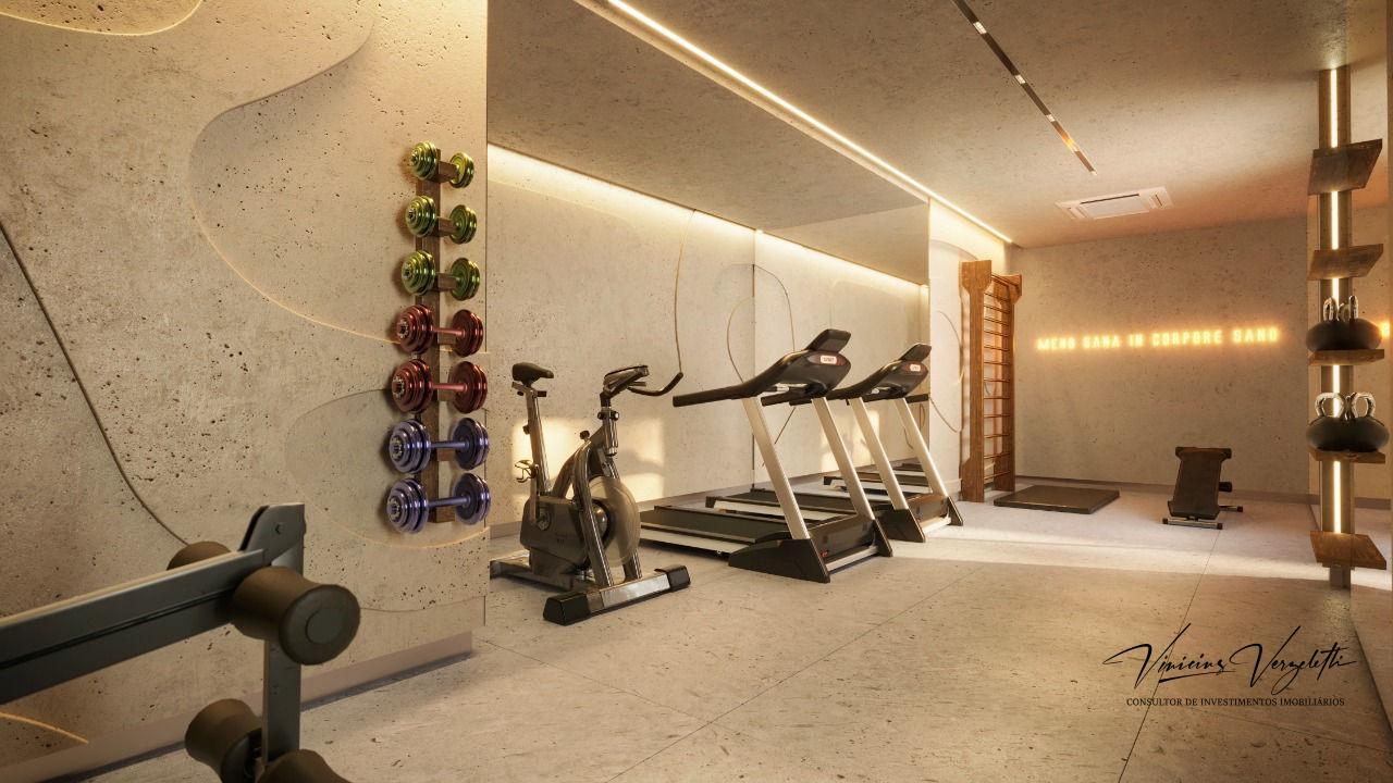 Apartamento, 3 quartos, 126 m² - Foto 10