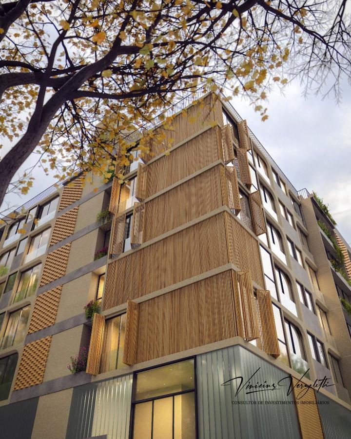 Apartamento, 3 quartos, 126 m² - Foto 3