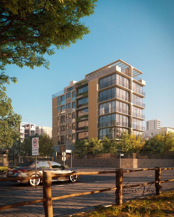 Apartamento, 3 quartos, 126 m² - Foto 4