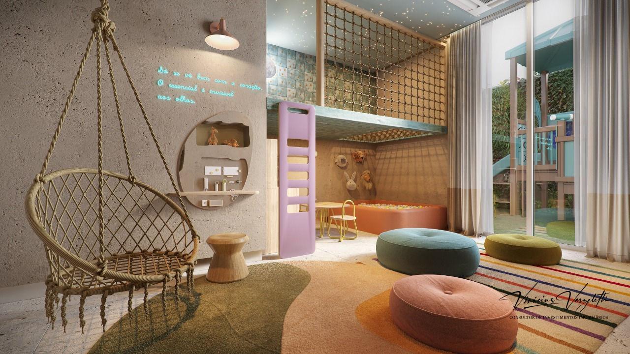 Apartamento, 3 quartos, 126 m² - Foto 14