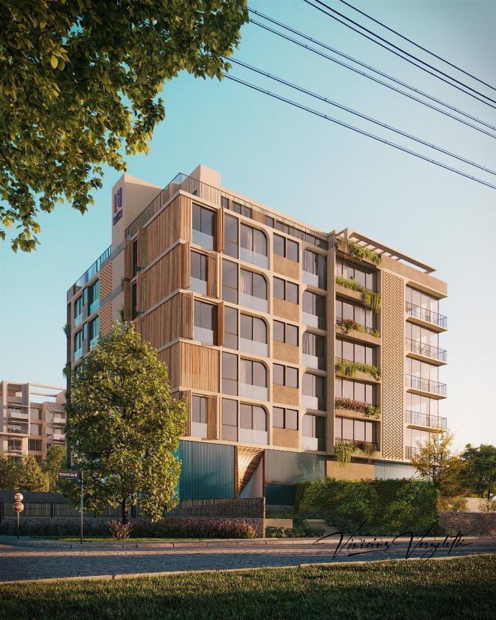 Apartamento, 4 quartos, 212 m² - Foto 1