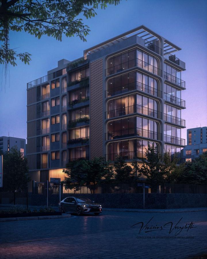 Apartamento, 4 quartos, 212 m² - Foto 6