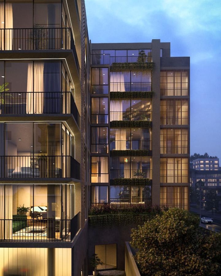 Apartamento, 4 quartos, 212 m² - Foto 2