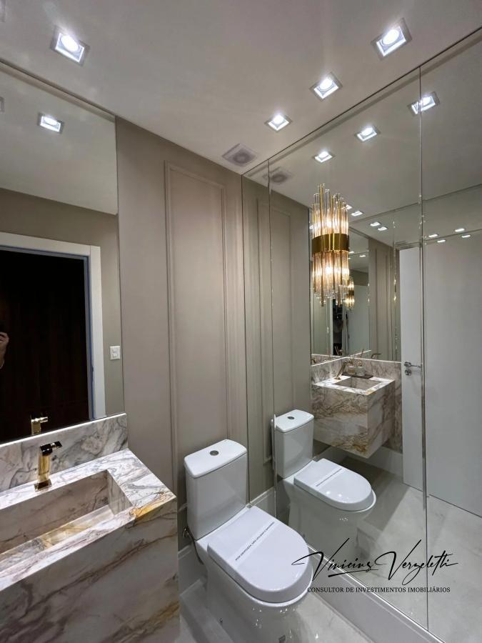Apartamento, 4 quartos, 180 m² - Foto 5