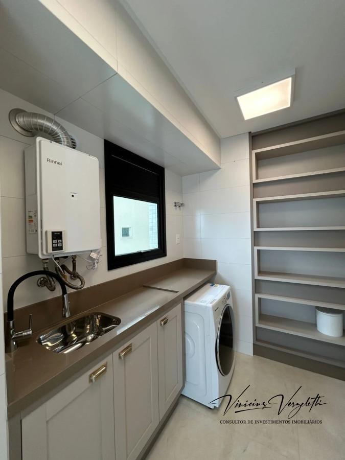 Apartamento, 4 quartos, 180 m² - Foto 6