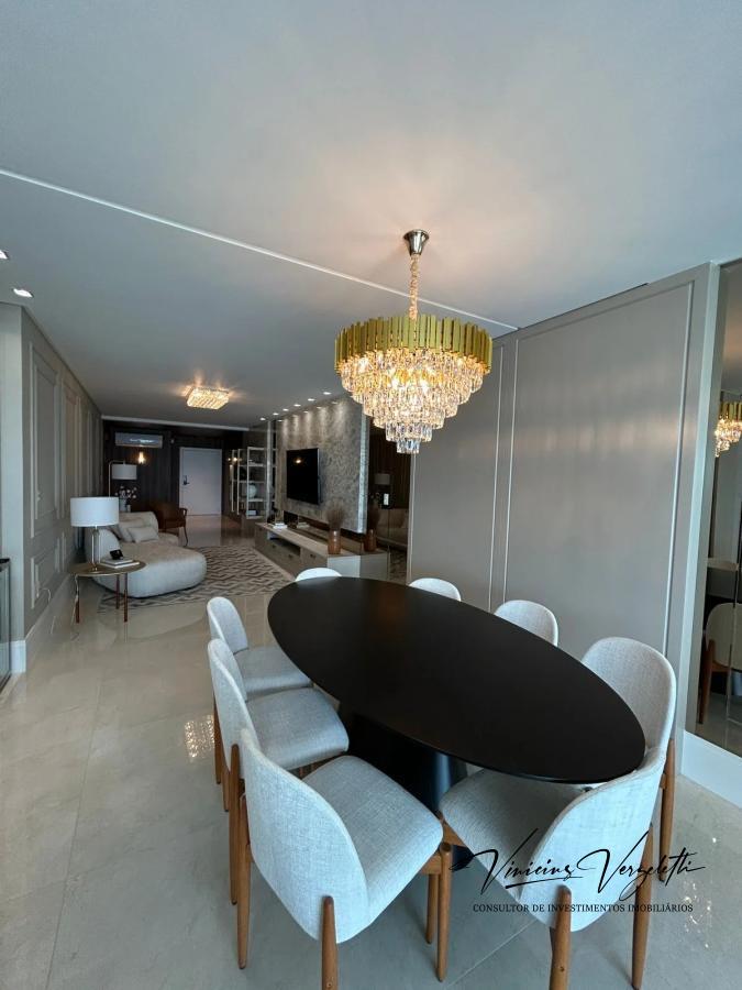 Apartamento, 4 quartos, 180 m² - Foto 8