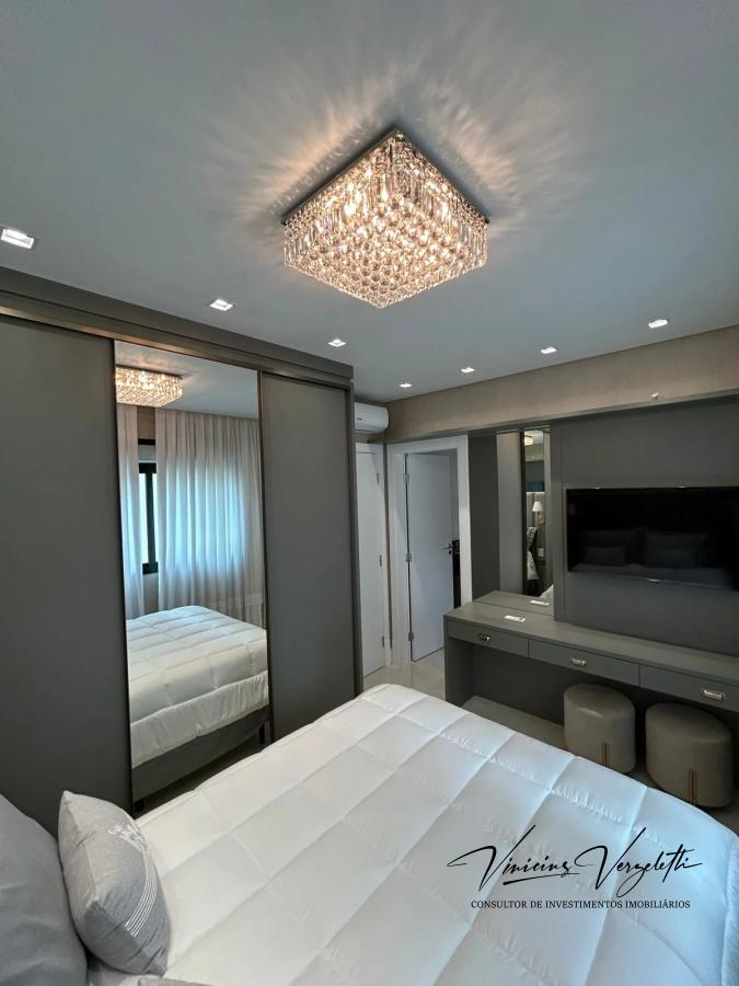 Apartamento, 4 quartos, 180 m² - Foto 7
