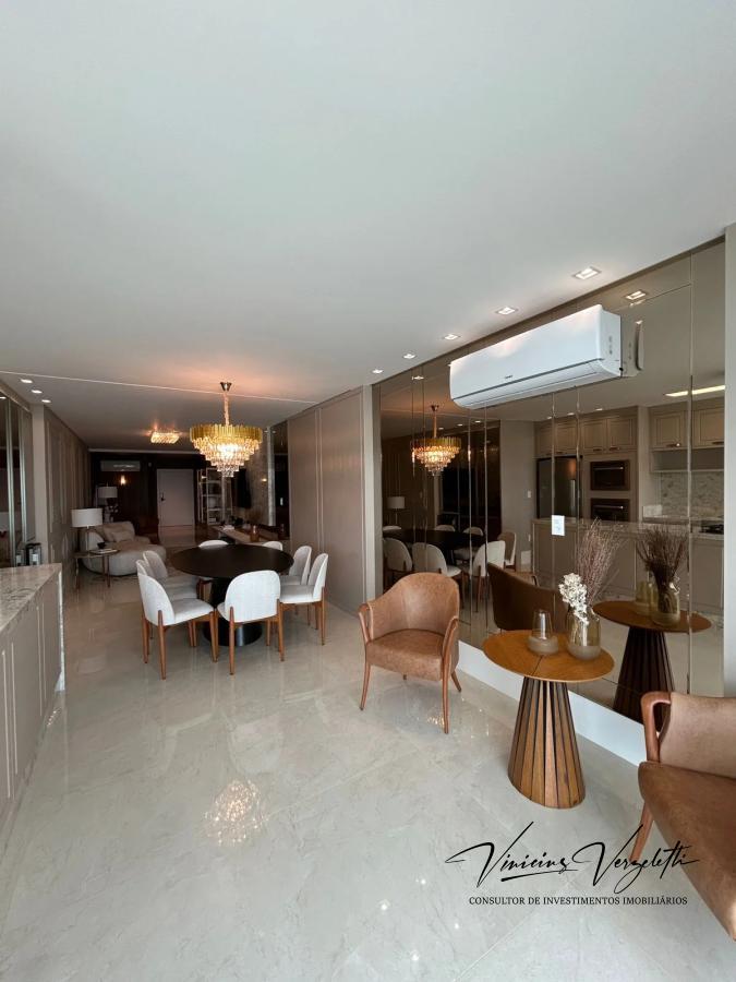 Apartamento, 4 quartos, 180 m² - Foto 12