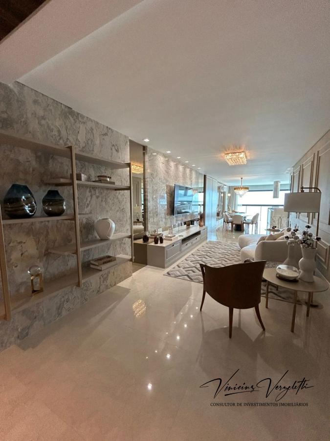 Apartamento, 4 quartos, 180 m² - Foto 11