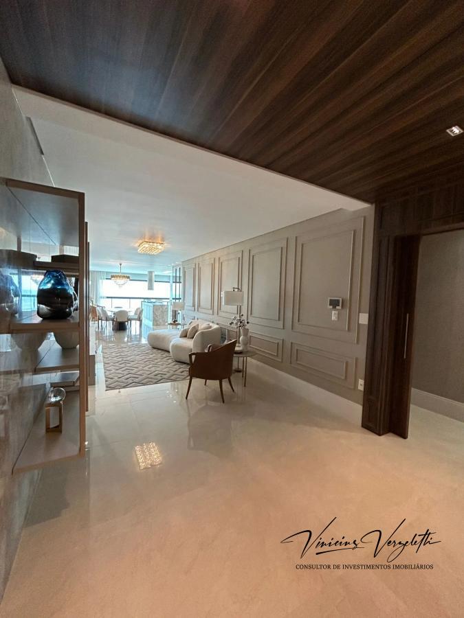 Apartamento, 4 quartos, 180 m² - Foto 16